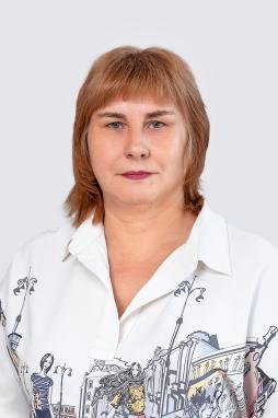 Сибирякова Маргарита Николаевна