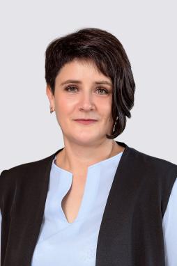 Черноярова Наталья Владимировна