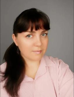 Визингер Анна Леонидовна
