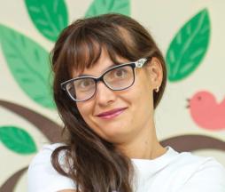 Воеводина Татьяна Николаевна