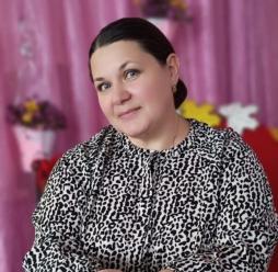 Филимонова Ольга Юрьевна